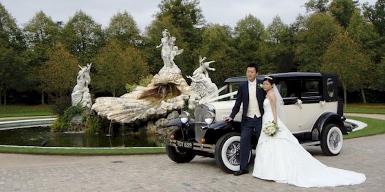 Badsworth Landaulet