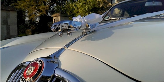 Jaguar Mark2
